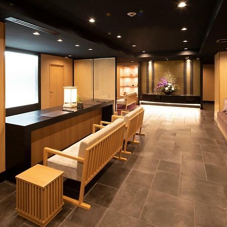 Hotel Wbf Kyoto Shijo Nishikitei Exteriér fotografie