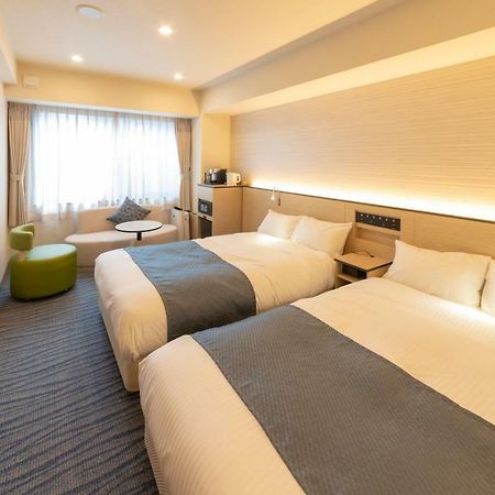 Hotel Wbf Kyoto Shijo Nishikitei Exteriér fotografie