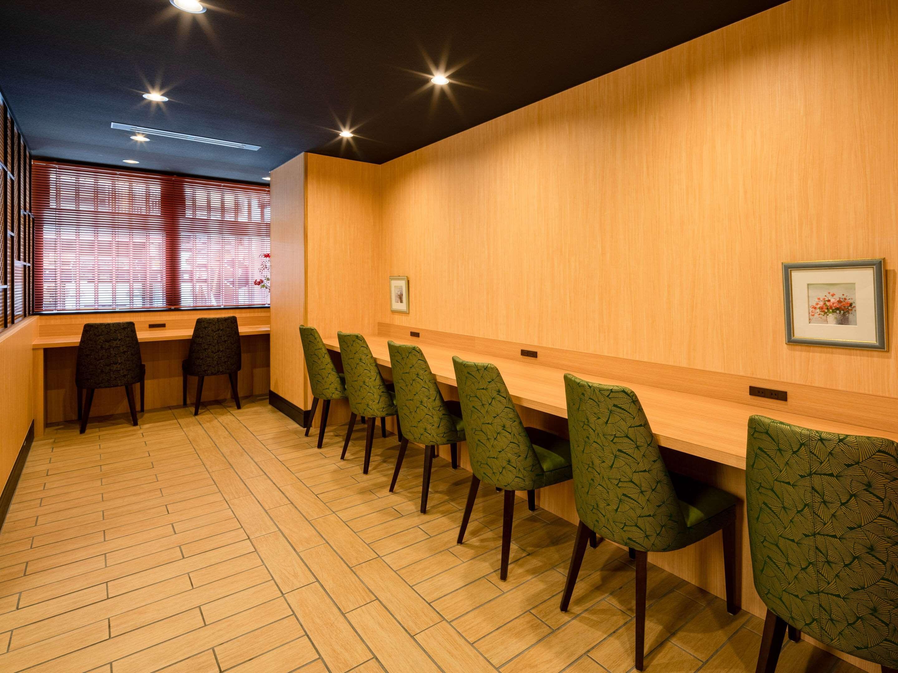 Hotel Wbf Kyoto Shijo Nishikitei Exteriér fotografie