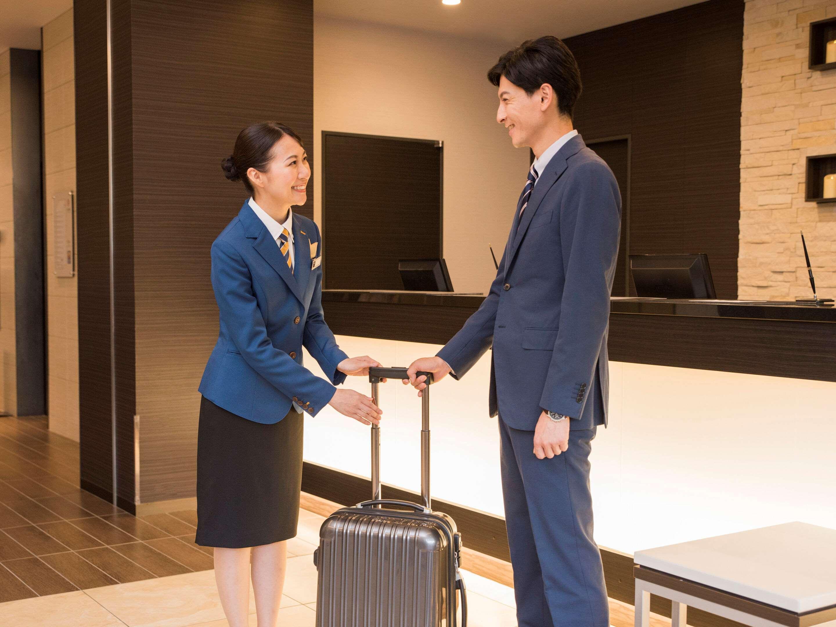 Hotel Wbf Kyoto Shijo Nishikitei Exteriér fotografie