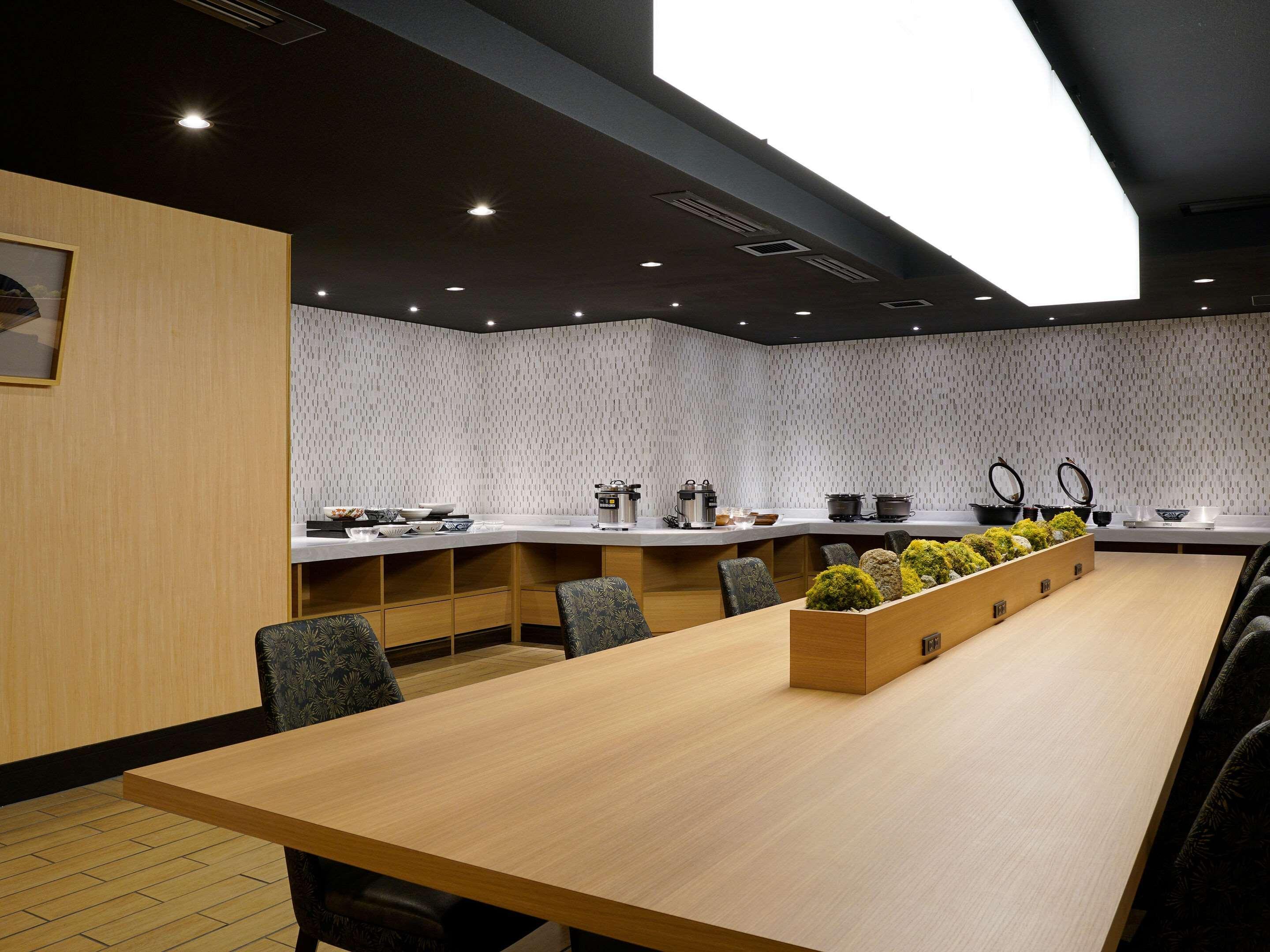 Hotel Wbf Kyoto Shijo Nishikitei Exteriér fotografie