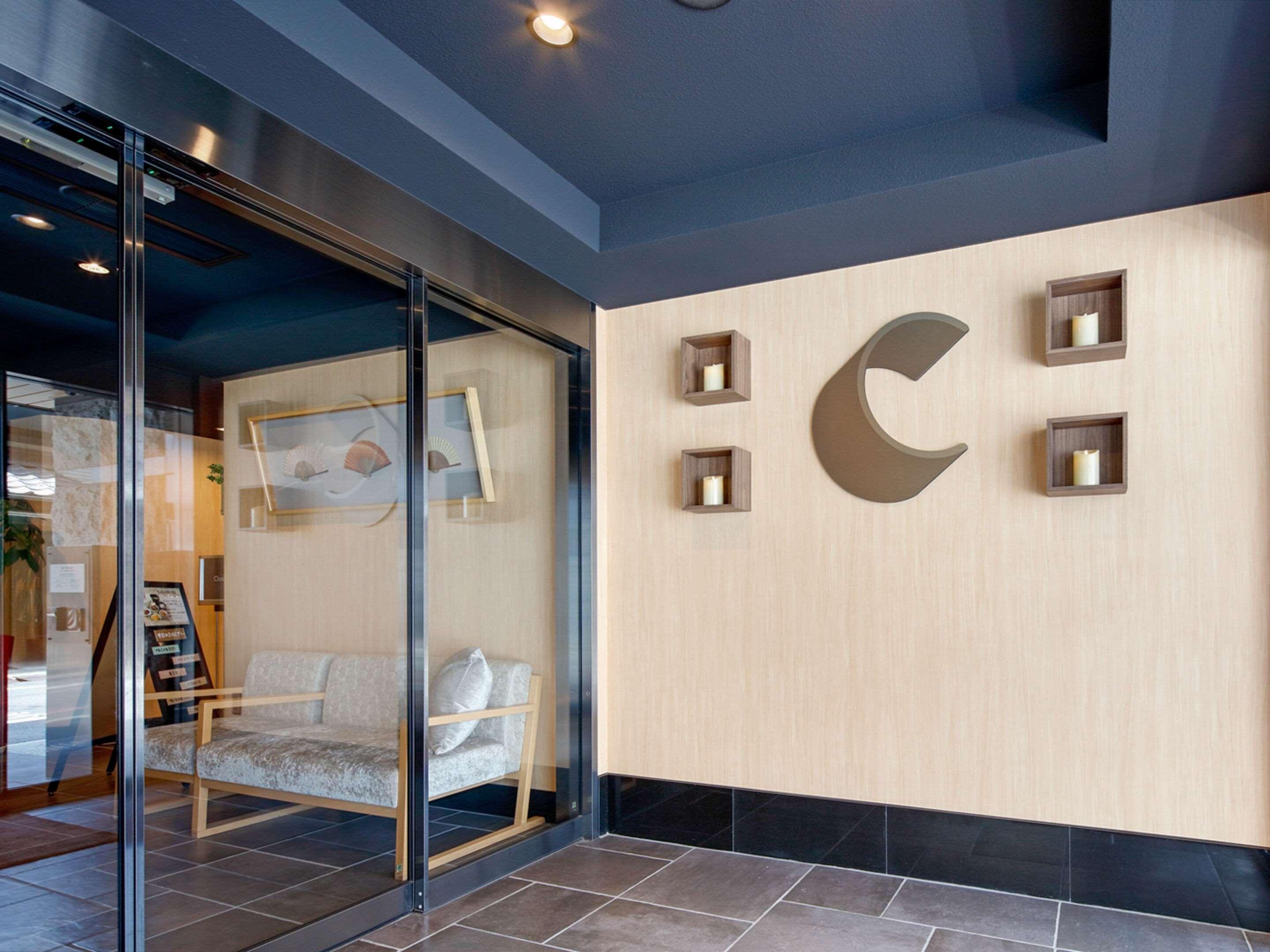 Hotel Wbf Kyoto Shijo Nishikitei Exteriér fotografie