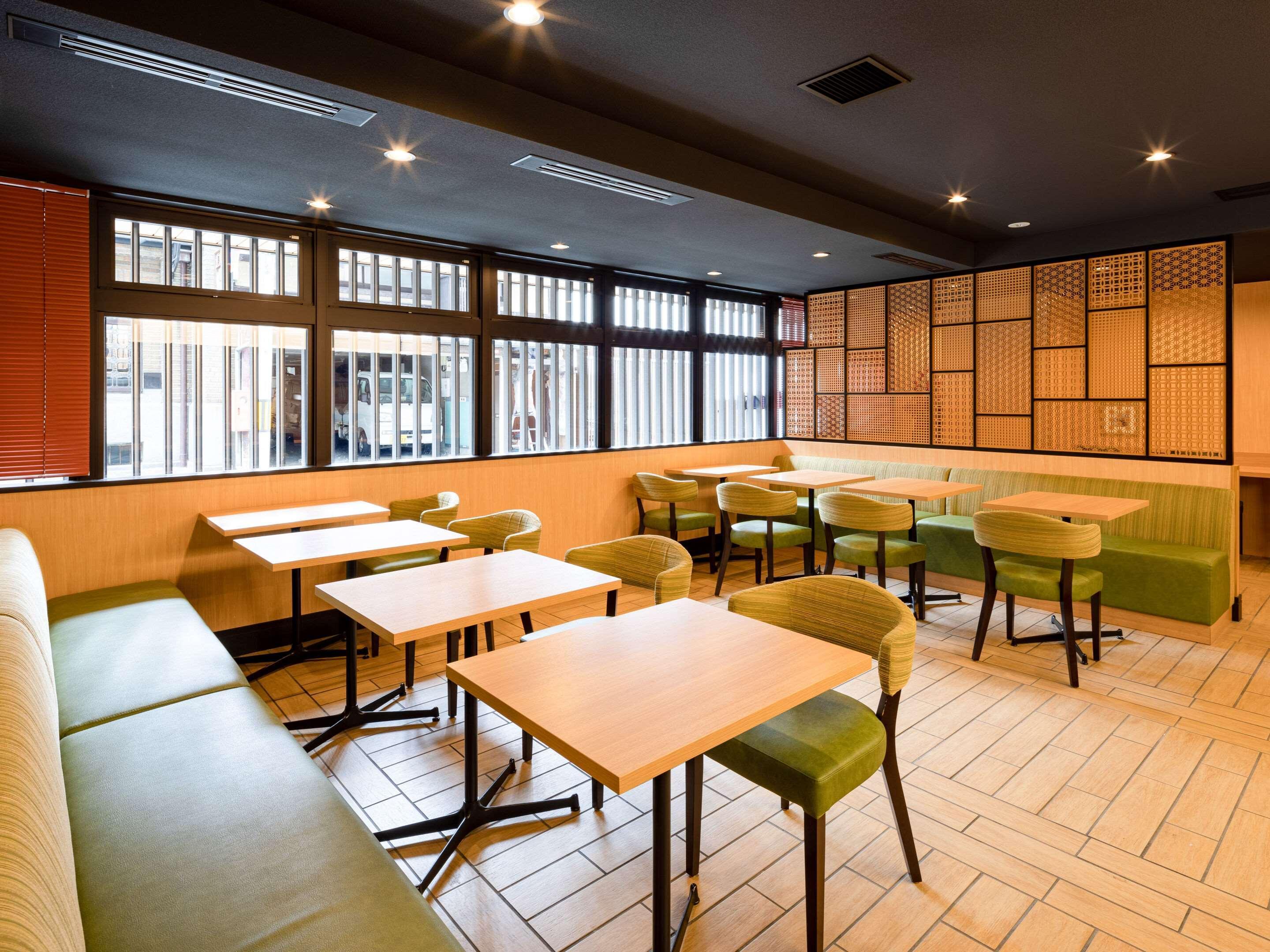 Hotel Wbf Kyoto Shijo Nishikitei Exteriér fotografie